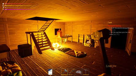 The Maze Survivor: The 9th Entrants screenshot 24