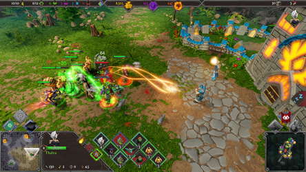 Dungeons 3 screenshot 12