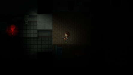 Last Escape: Dead Complex screenshot 5