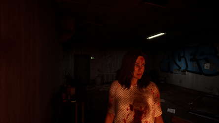 Final Fall screenshot 17