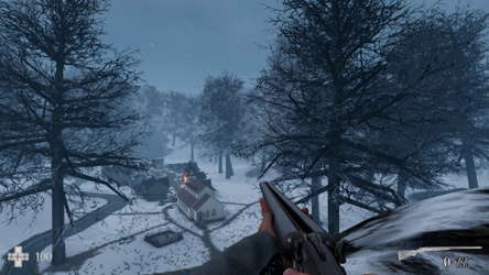 Witch The Bloodlines screenshot 2