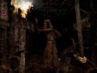 Labyrinth Of The Demon King screenshot 9