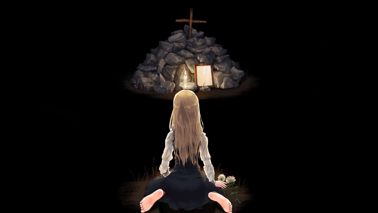 Lucid Dream screenshot