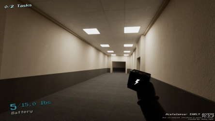 Acatalepsy screenshot 13