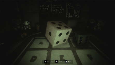 Orph - The Lost Boy screenshot 3