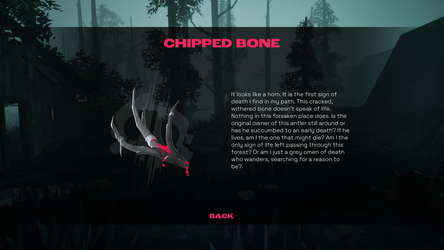 Rumbral screenshot 9
