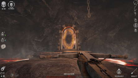 Death Rattle - Hell Unleashed screenshot 3