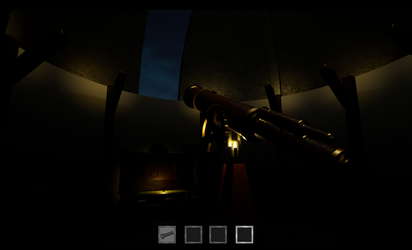 Crawling Silence screenshot 7