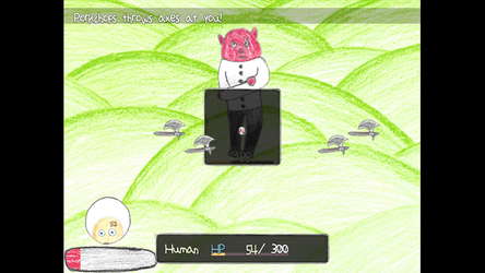 Nepenthe screenshot 6