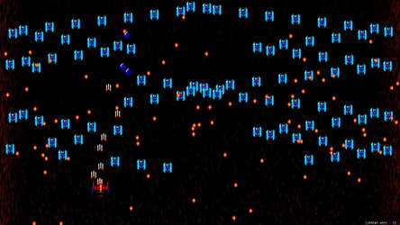 Netherspace 2 screenshot 1
