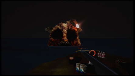 Don't Sleep With The Fishes screenshot 6