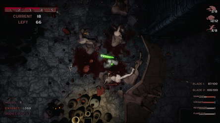 Mourn-born screenshot 15