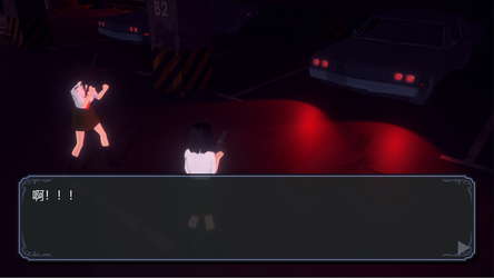 CORPSE CARNIVAL screenshot 7