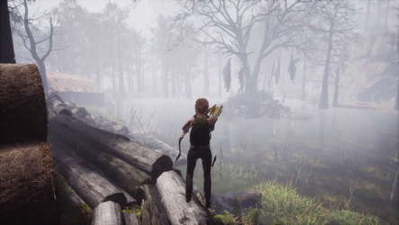 Jaws Of Extinction™ screenshot 15