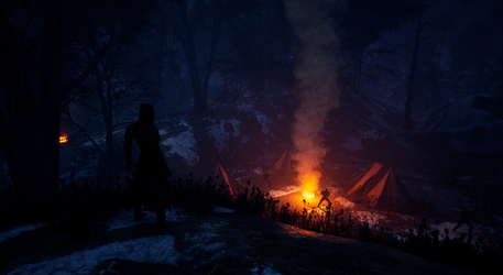 Talon's Blade screenshot 1
