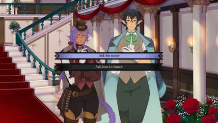 Moonflower screenshot 4