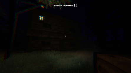 Wendigo screenshot 3