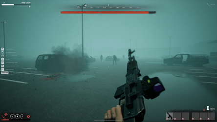 Variant 22 screenshot 5