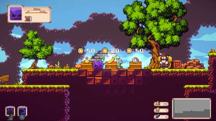 Zlime: Return Of Demon Lord screenshot 8