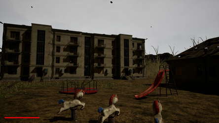 Occultus Vitae - Hidden Life screenshot 5