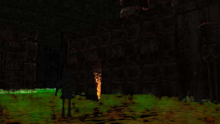 Psychic Ward: Kill The Seven King Dragon screenshot 4