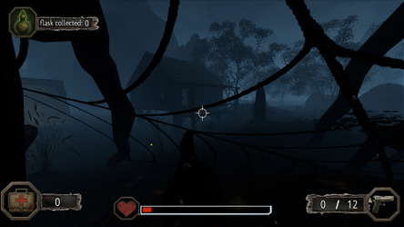 Anomaly Island screenshot 2