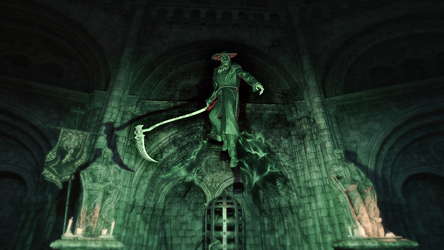 A Way To Be Dead screenshot 7