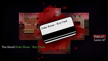 Bleeding Knife screenshot 6