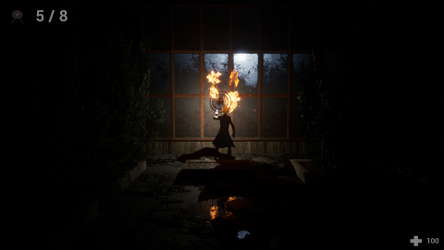 Dark Home screenshot 2