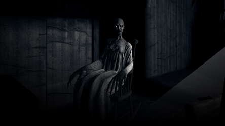 Witch's Doll screenshot 4