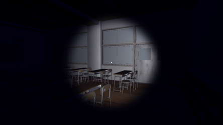 Bad Dream screenshot 2