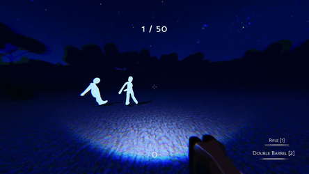 Glowie Shooter screenshot 3