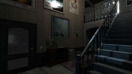 TheNightfall screenshot 1