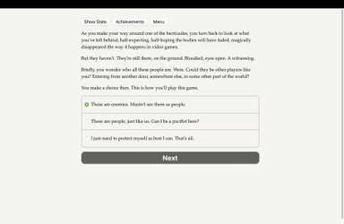 Restore, Reflect, Retry screenshot 4