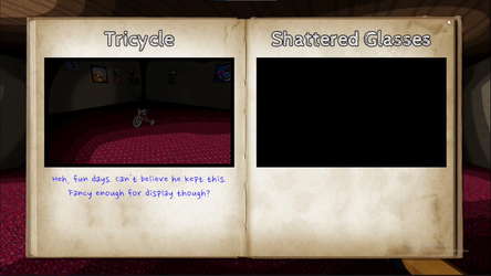 The Final Exhibition screenshot 5