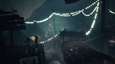 Little Nightmares III screenshot 11