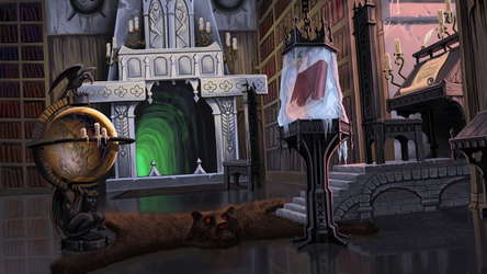 Bathory - The Bloody Countess screenshot 6