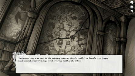 Scarlet Hollow screenshot 4