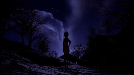 Let Them Breathe: Selena's Awakening screenshot 5