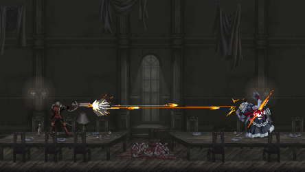 The Last Faith screenshot 11