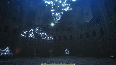 Pilgrim of Darkness screenshot 14