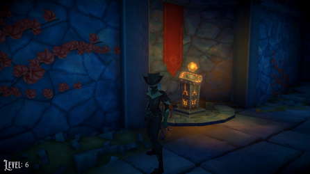 Third Power screenshot 9