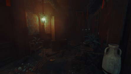 Uninvited Guest screenshot 6