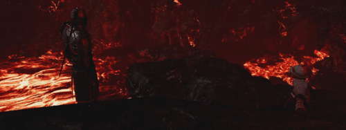 Beware the Depths screenshot 7