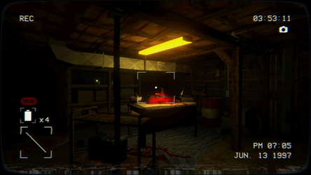 Sinner 97: Prologue screenshot 1