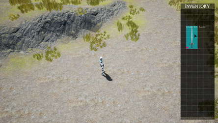 Planet Iridium screenshot 15