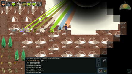 As Talk As Walk Wayfarer Team - Land of Music screenshot 10