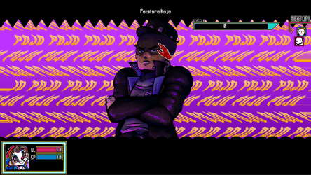No Body: Otherworldly RPG Prologue screenshot 2