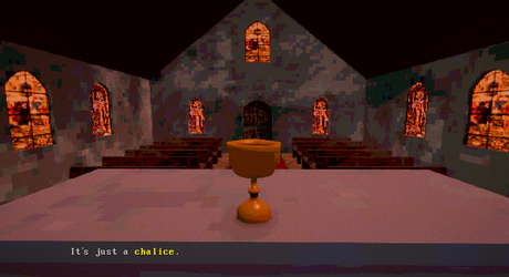 Lost Diskettes Vol.1 screenshot 14