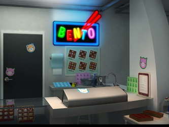 Nancy Drew®: Shadow at the Water's Edge screenshot 4